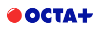 Logo OCTA+