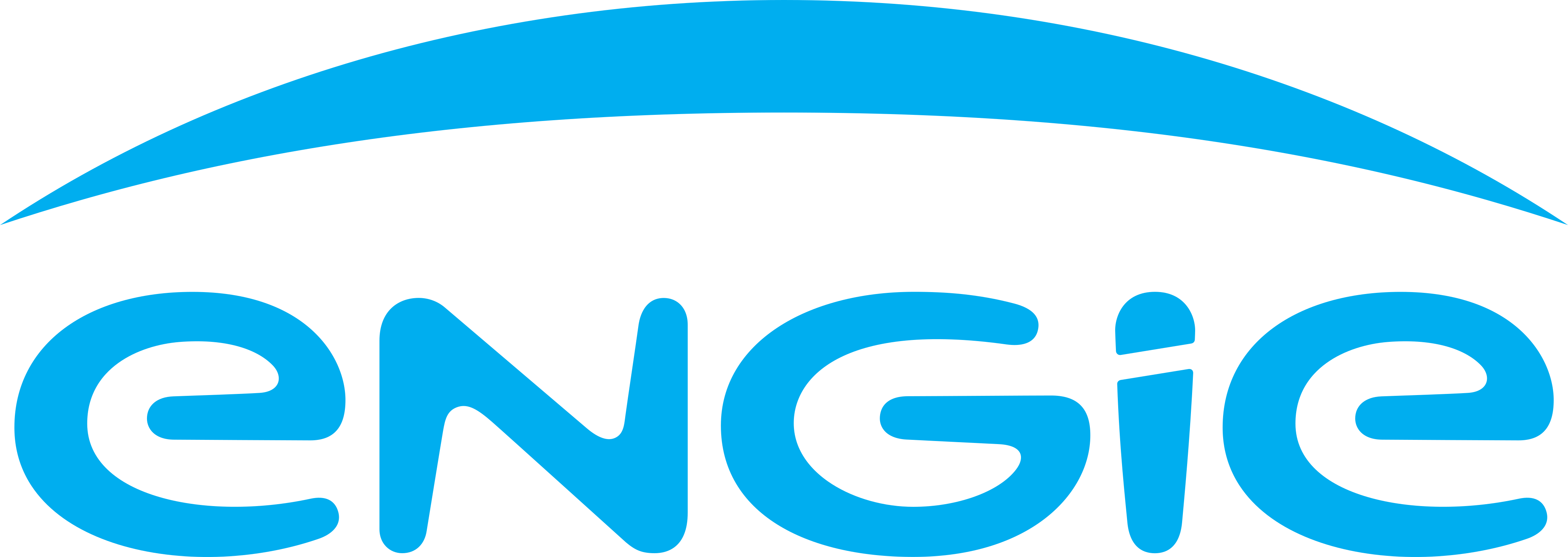 Logo ENGIE