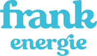 Frank Energie logo