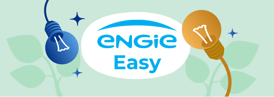 ENGIE Easy