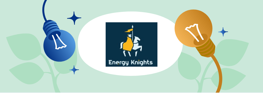 Energy Knights tarieven