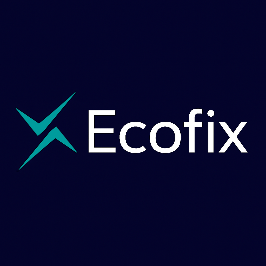 Logo Ecofix