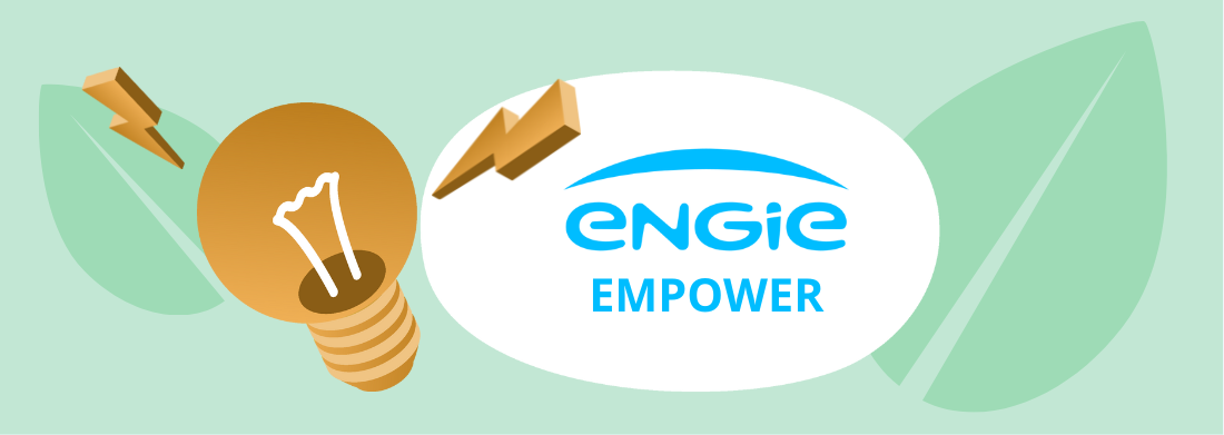 ENGIE empower