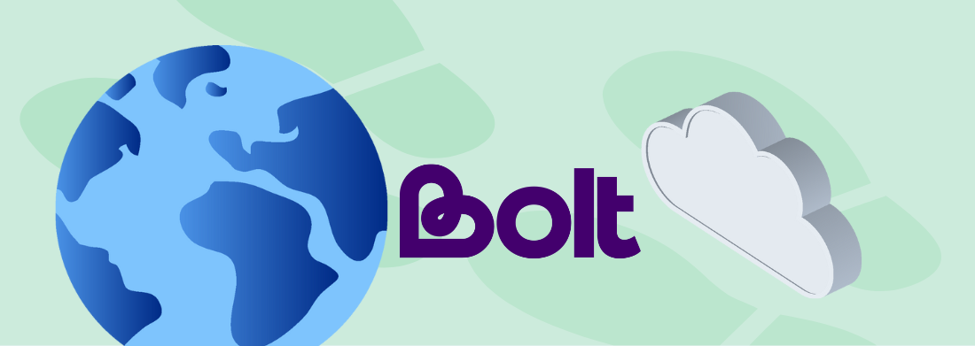 Bolt contact