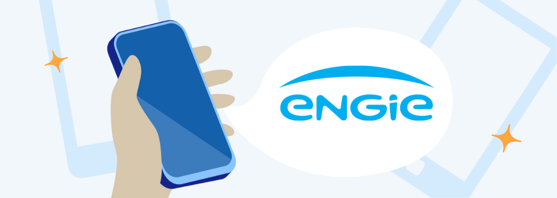 ENGIE contact
