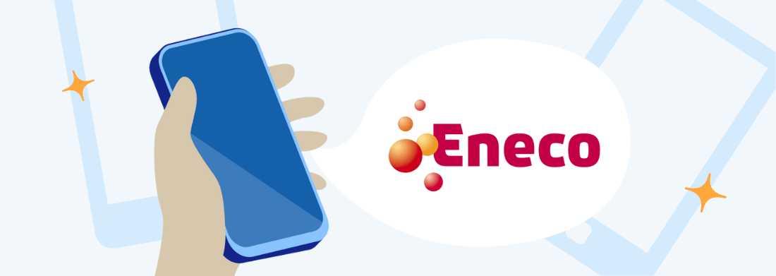 Eneco contact