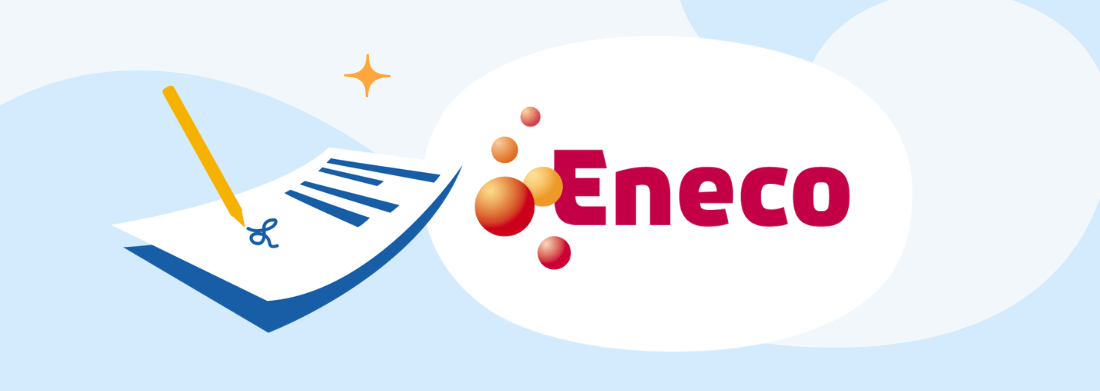 Eneco klant worden