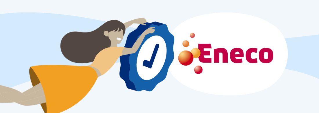 Eneco review