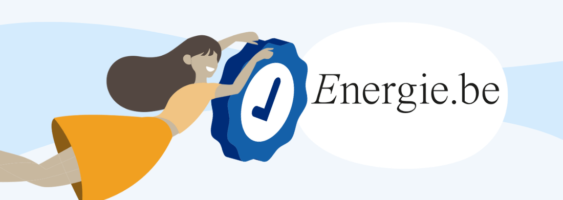 Energie.be review