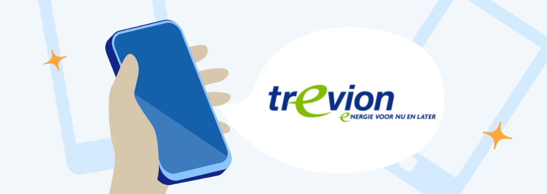 Trevion contact