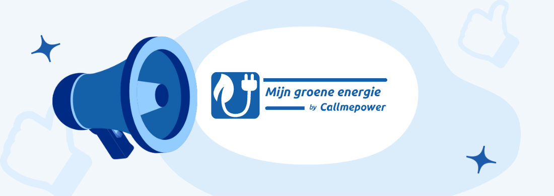 Disclaimer Mijn Groene Energie