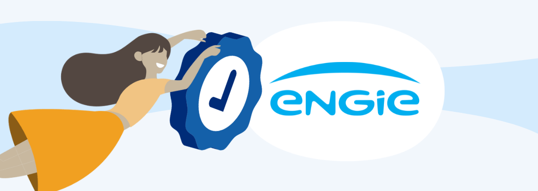 ENGIE review