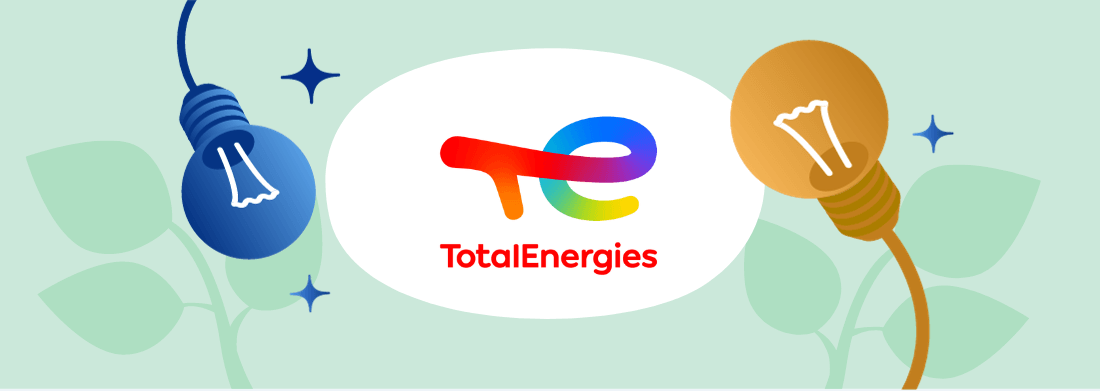 TotalEnergies tarieven