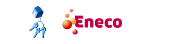 Eneco verhuis