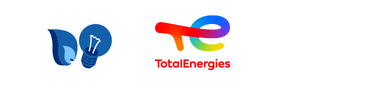 TotalEnergies gas licht