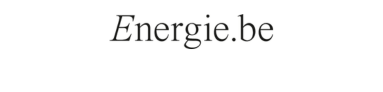 logo energie.be