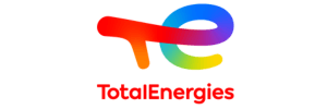 Logo TotalEnergies