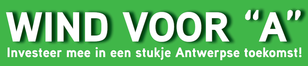 Wind Voor A logo