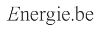Energie.be logo
