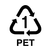 logo PET