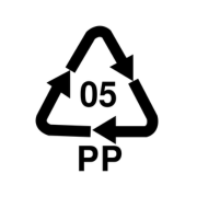 PP logo