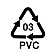 PVC logo