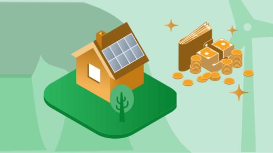 Zonnepanelen premie