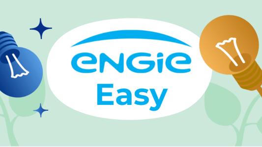ENGIE Easy