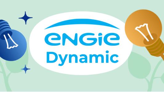 ENGIE dynamic