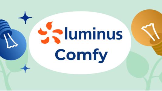 Luminus Comfy