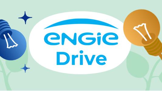 ENGIE Drive