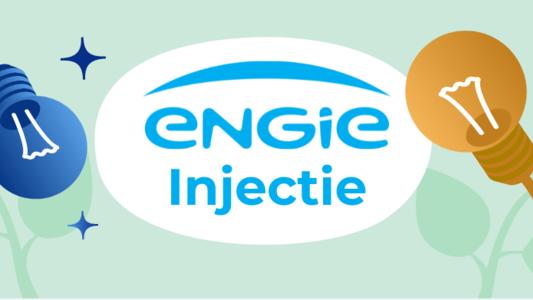 ENGIE injectietarief