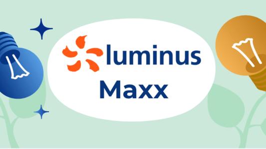 Luminus Maxx