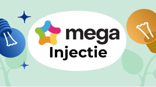 Injectietarief Mega