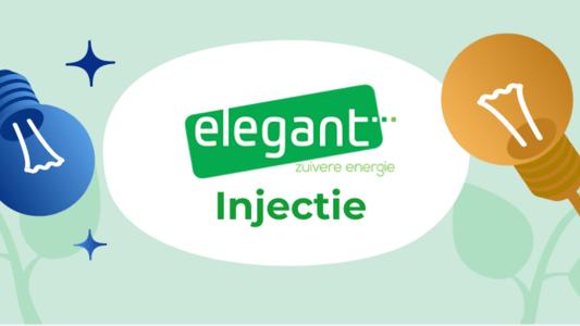 Elegant injectietarief