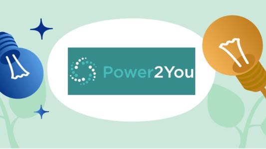 Power2You tarieven