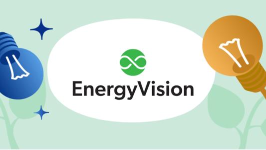 EnergyVision tarieven