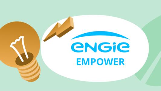 ENGIE empower