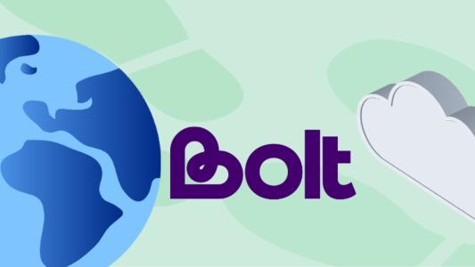 Bolt contact
