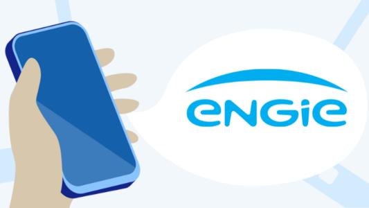 ENGIE contact