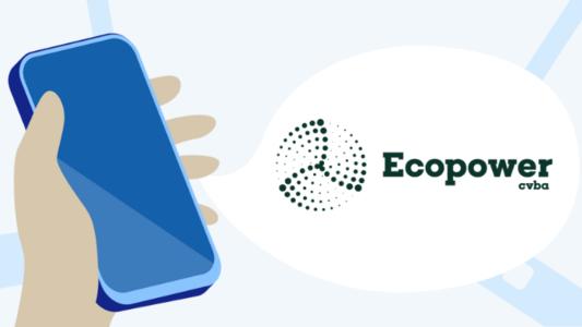 Ecopower contact