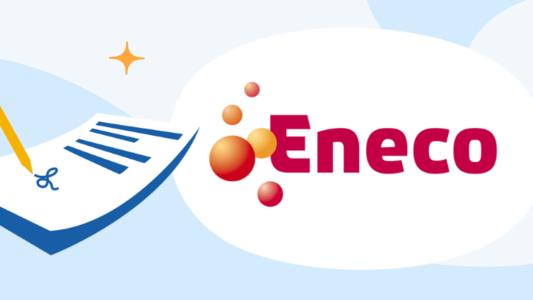 Eneco klant worden