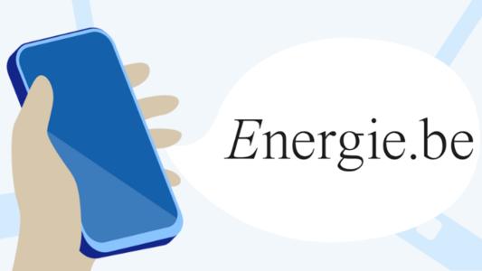 Energie.be contact