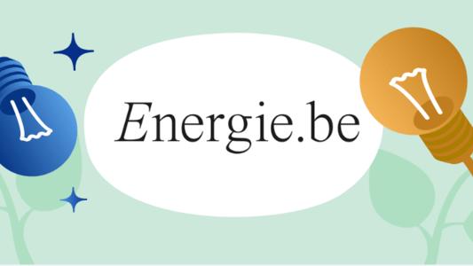 Energie.be tarieven